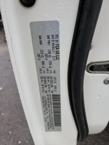 3C4PDCBG3JT158545 Dodge Journey Sxt