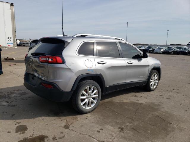 1C4PJMDB0GW353814 Jeep Cherokee Limited