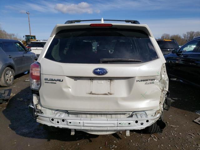 JF2SJAGC2HH527175 Subaru Forester 2.5i Premium