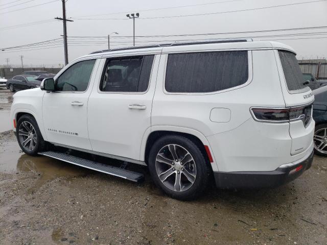 2022 JEEP GRAND WAGO 1C4SJVEJ7NS111161