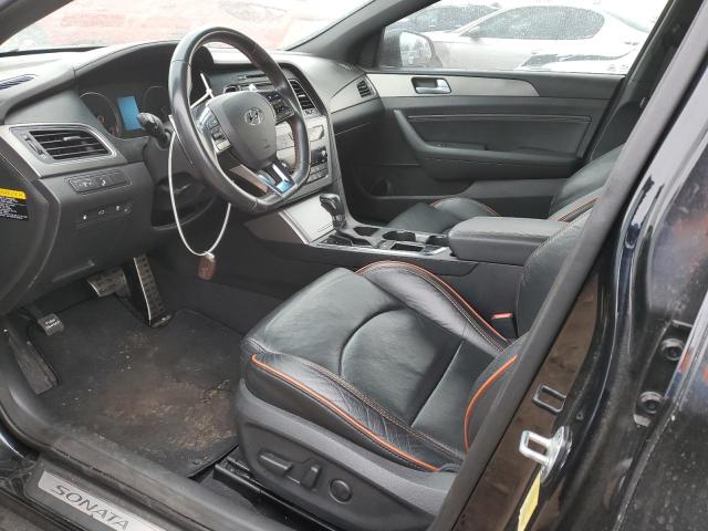 2015 HYUNDAI SONATA SPO 5NPE34AB5FH096191