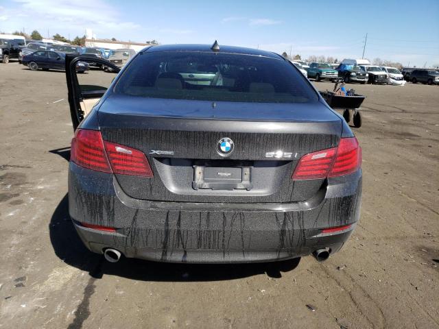 WBA5B3C54ED530686 BMW 535 XI