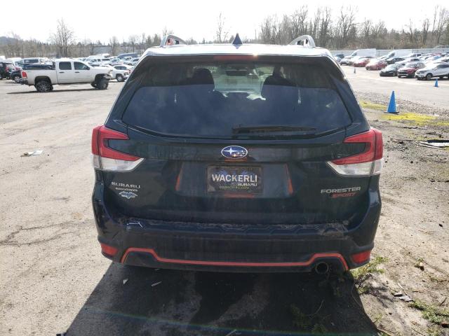 JF2SKAPC3KH422214 Subaru Forester Sport