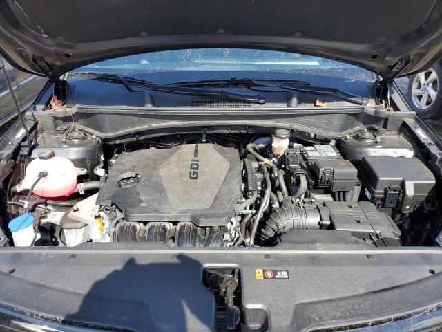 2023 KIA SPORTAGE X - 5XYK6CAF7PG018799