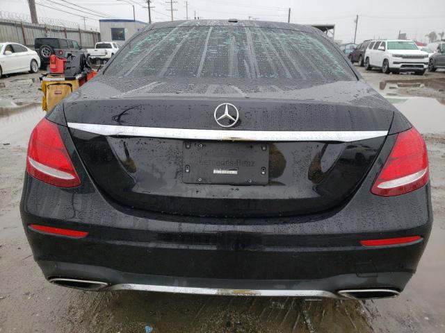 2017 MERCEDES-BENZ E 300 - WDDZF4JB4HA039618