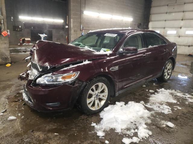 2011 Ford Taurus SEL