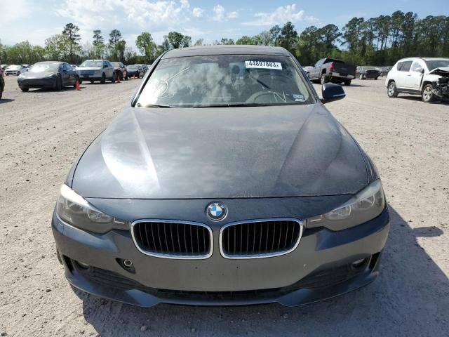 WBA3B1G54FNT01524 BMW 320 I