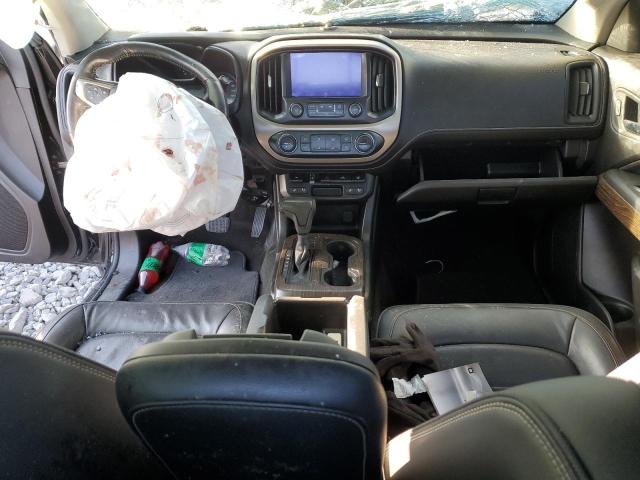 2018 GMC CANYON DEN - 1GTG6EEN4J1152941