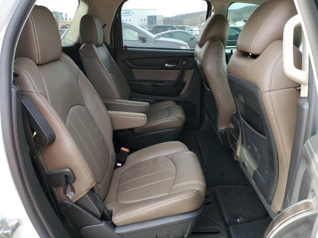 1GKKRSKD2HJ260694 GMC Acadia Limited Slt-2