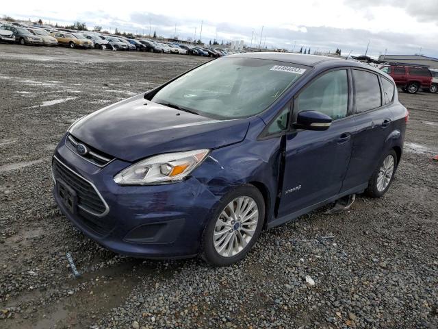 2017 Ford C-Max Energi SE