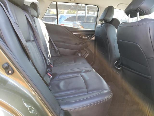 4S4BTAMC6N3258485 Subaru Outback Limited