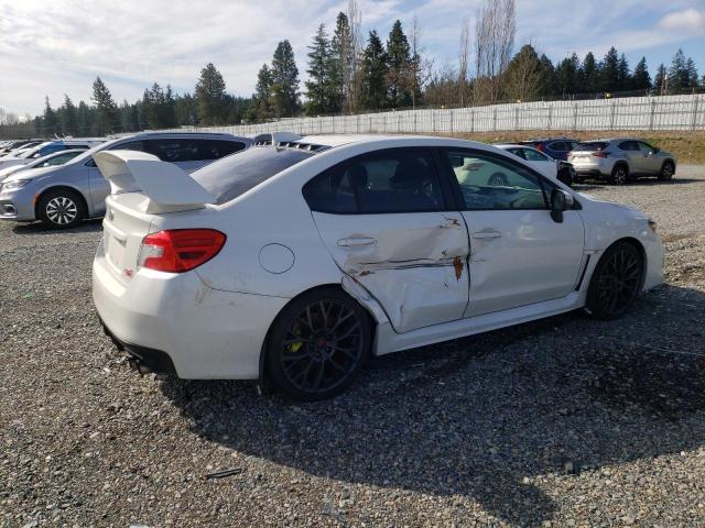 JF1VA2R60K9818936 Subaru Wrx Sti