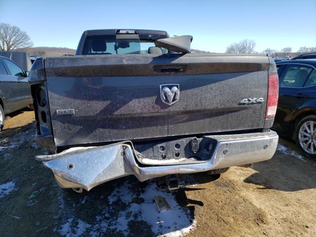 2018 DODGE RAM 3500 - 3C63R3BJ5JG292484