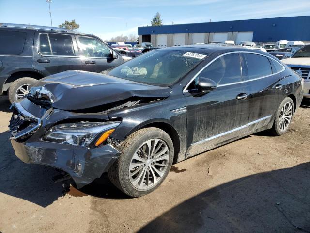 2017 BUICK LACROSSE E - 1G4ZP5SS1HU114698