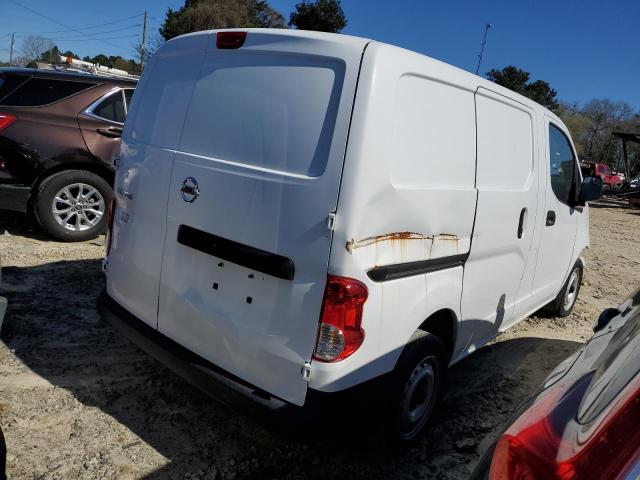 3N6CM0KN1HK721407 Nissan NV
