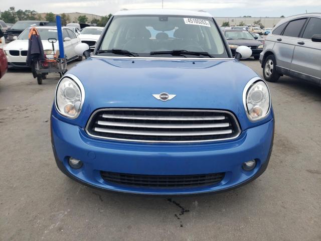 WMWZB3C51EWR36866 Mini COOPER COUNTRYMAN