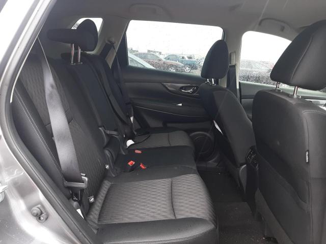 KNMAT2MT1JP622160 Nissan ROGUE S