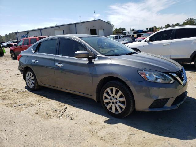 3N1AB7AP0KY251308 Nissan SENTRA S