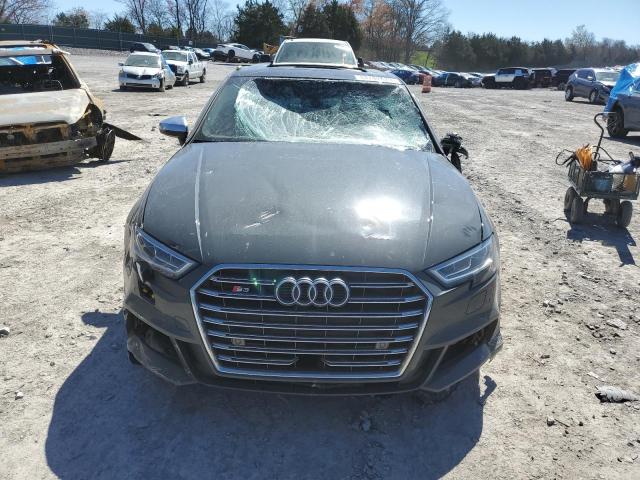 2017 AUDI S3 PREMIUM - WAUB1GFF6H1030844