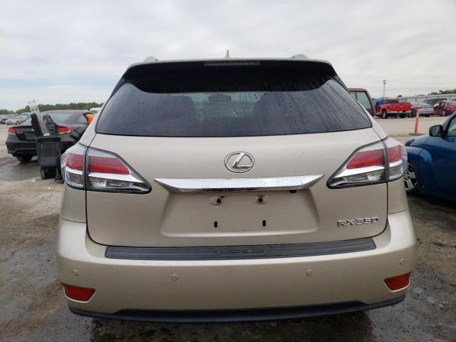 2015 LEXUS RX 350 - 2T2ZK1BA8FC197586