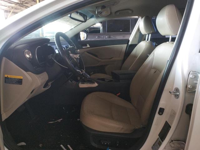 KNAGN4AD5E5072652 KIA OPTIMA HYBRID