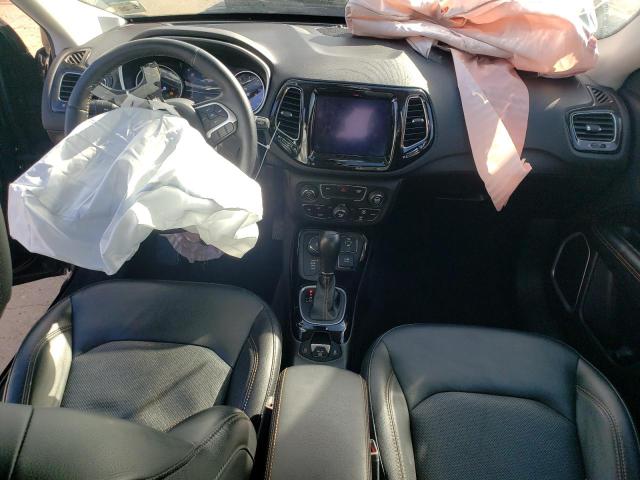 3C4NJDCB4JT400879 Jeep Compass