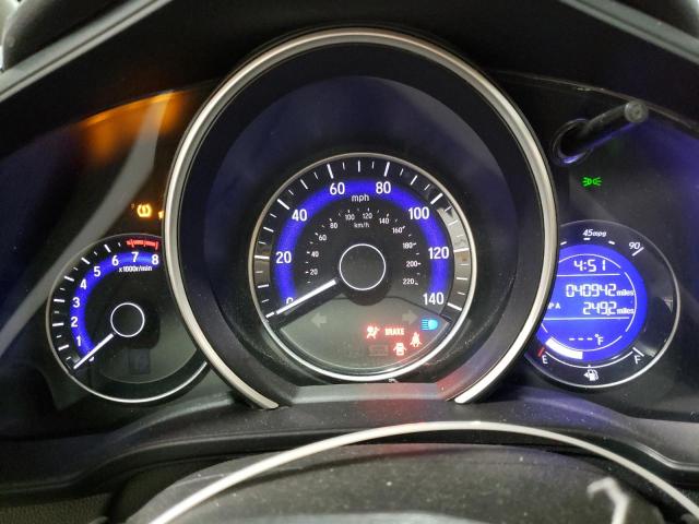2019 HONDA FIT LX - 3HGGK5H42KM732614