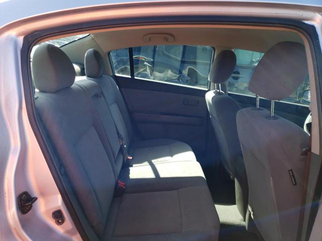 3N1AB61E49L631851 Nissan SENTRA 2.0