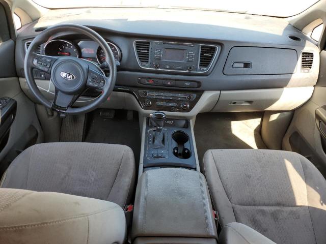 KNDMB5C13G6161222 KIA SEDONA LX