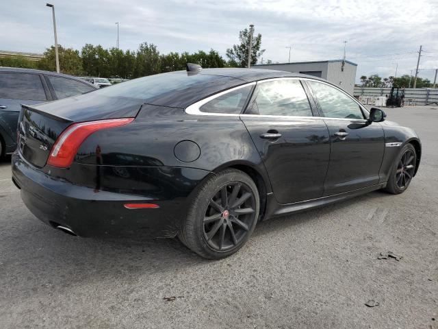 2018 JAGUAR XJ R - SPO SAJWA1C71J8W13691