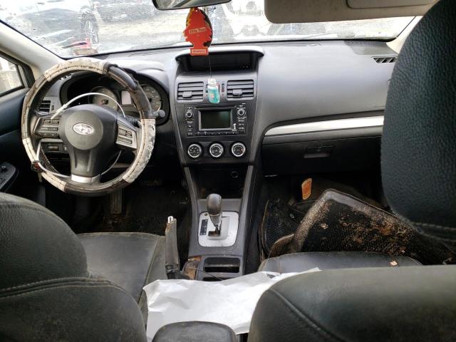 JF2GPAGC7D2892095 Subaru Xv Crosstrek 2.0 Limited