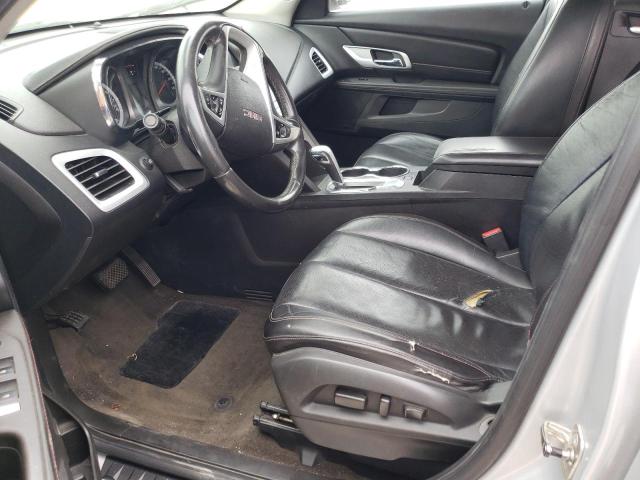 2CTFLVEC9B6369181 GMC Terrain