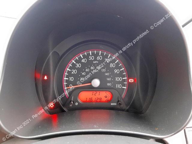 MA3GFC31S00130612 Suzuki Alto Sz2
