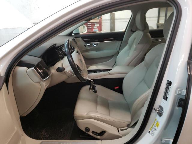 2018 VOLVO S90 T5 MOM - LVY982MK4JP016680