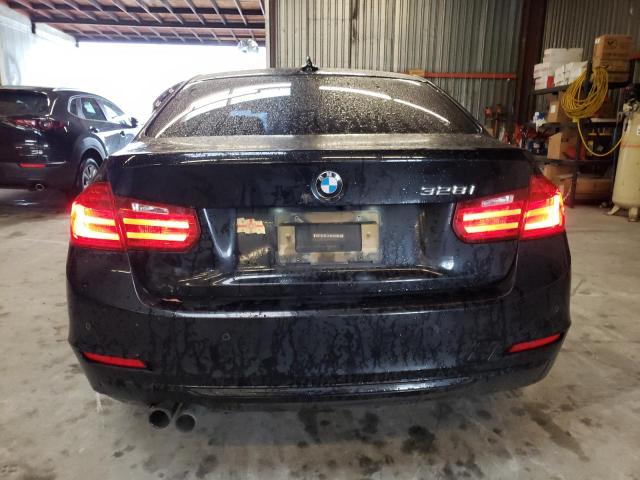 2015 BMW 328 I - WBA3A5G58FNS84821