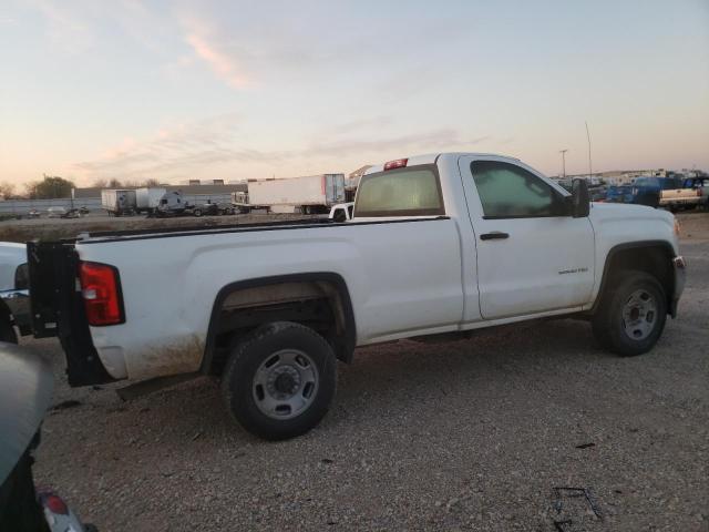 2015 GMC SIERRA C25 1GT01XEG4FZ530150