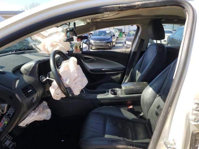 1G1RH6E48EU154379 | 2014 CHEVROLET VOLT