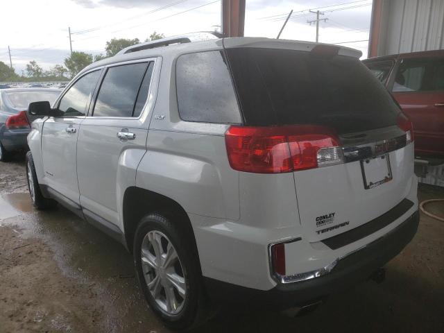 2GKFLPE34G6189559 GMC Terrain Slt