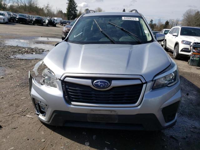JF2SKAGC7KH434902 Subaru Forester Premium