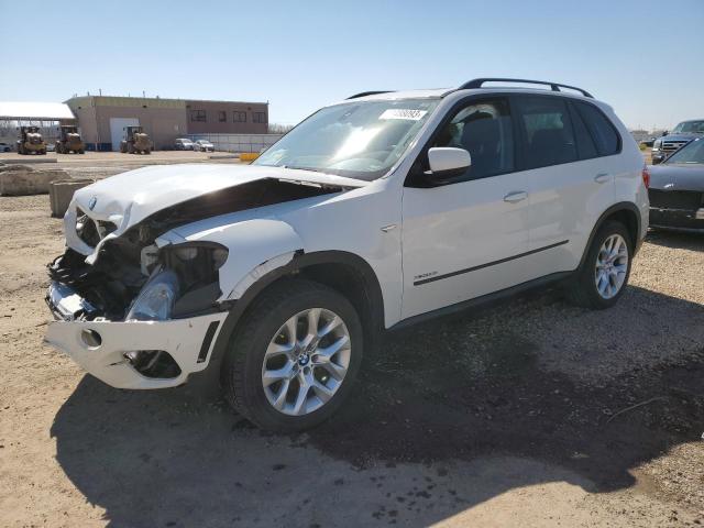 2012 BMW X5 xDrive35i