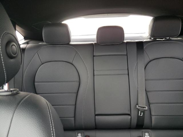 2018 MERCEDES-BENZ GLC COUPE - WDC0J4KB3JF411131