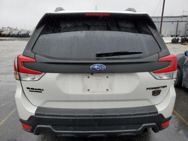 JF2SKAMC7NH441339 Subaru Forester Wilderness