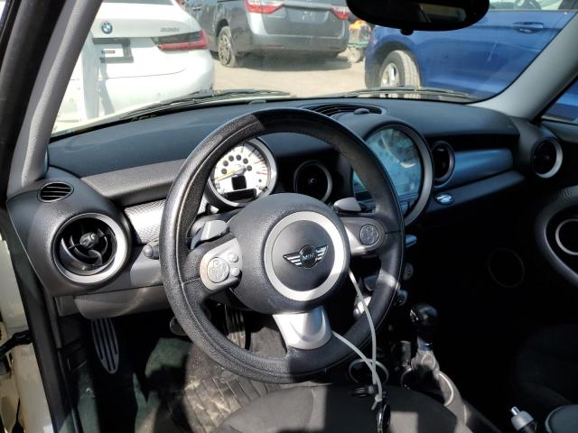 WMWMF73509TW84010 Mini Cooper