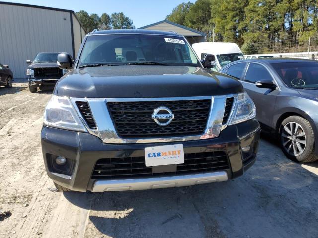 JN8AY2NC6H9509128 Nissan ARMADA SV
