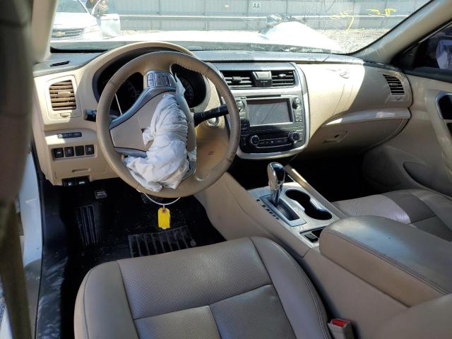 2017 NISSAN ALTIMA 2.5 1N4AL3AP5HC481064