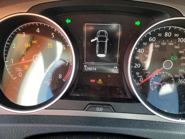 2016 VOLKSWAGEN GOLF SPORT - 3VWC17AU7GM518888