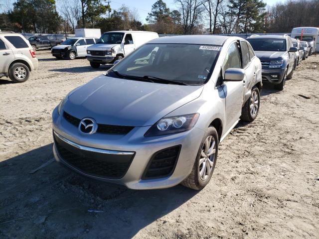 2011 Mazda CX-7 