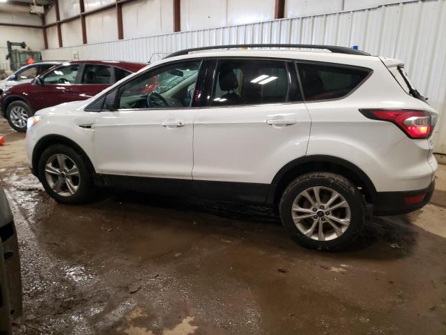 1FMCU0GD7HUA56155 Ford ESCAPE SE