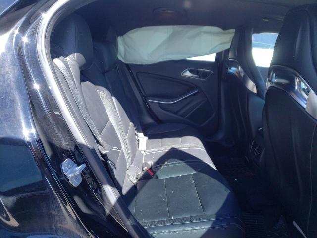 2015 MERCEDES-BENZ GLA 45 AMG - WDDTG5CB1FJ138951
