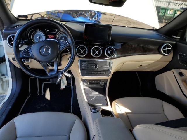 2015 MERCEDES-BENZ CLA 250 4M - WDDSJ4GB2FN237174